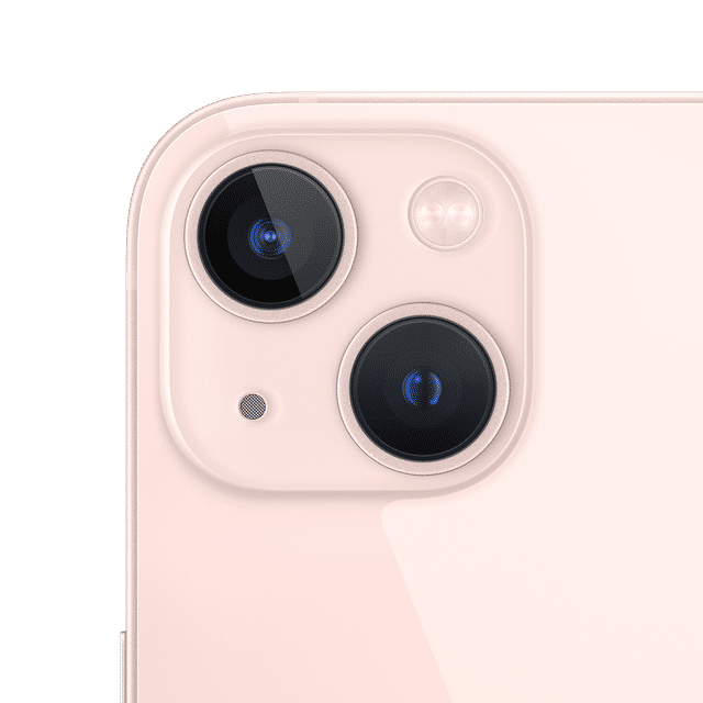 Buy Apple iPhone 13 (128GB, Pink) Online - Croma